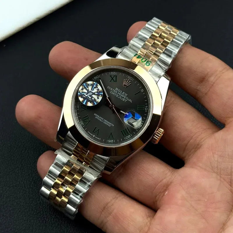 Why Automatic Luxury Watches Define True Craftsmanship and Prestige