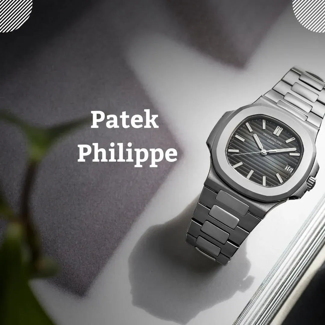Patek Phillipe