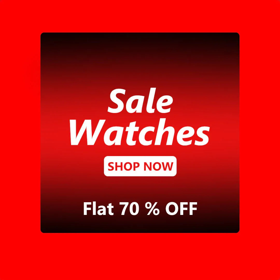 Sale Watches