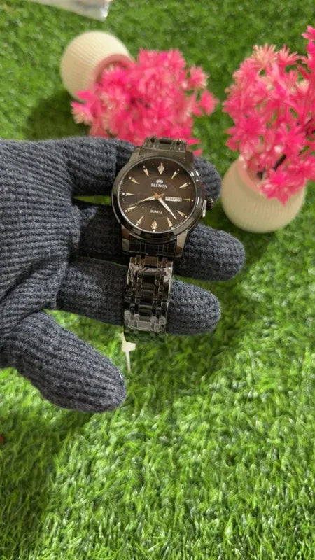 🖤 BestWin Jubilee – Full Black Edition | Waterproof| Aurix