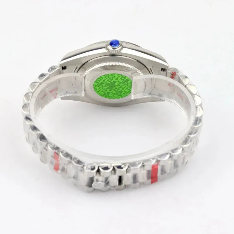 Buy RLX Casual Stainless Steel Watch | Waterproof | Aurix