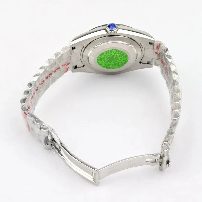 Buy RLX Casual Stainless Steel Watch | Waterproof | Aurix