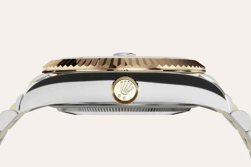 Datejust AAA+ Master Watch – Sapphire Glass | Waterproof