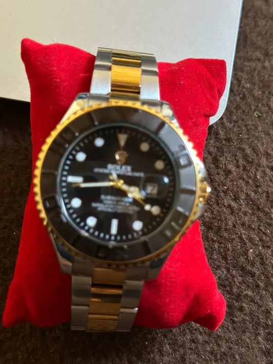 Low Quality Rolex Submariner | Aurix