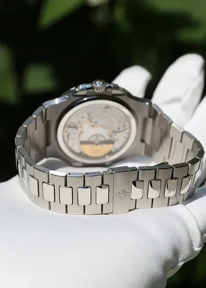 Patek Philippe Nautilus Tiffany & Co – Men’s Luxury Watch | Waterproof | Aurix