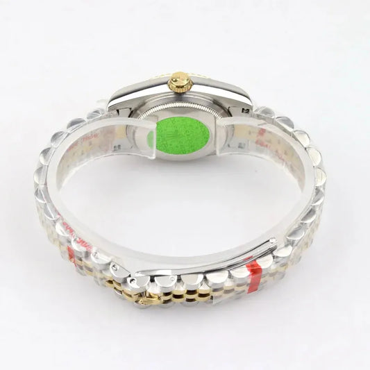 RLX Women’s Casual Stainless Steel Watch | Waterproof | Aurix