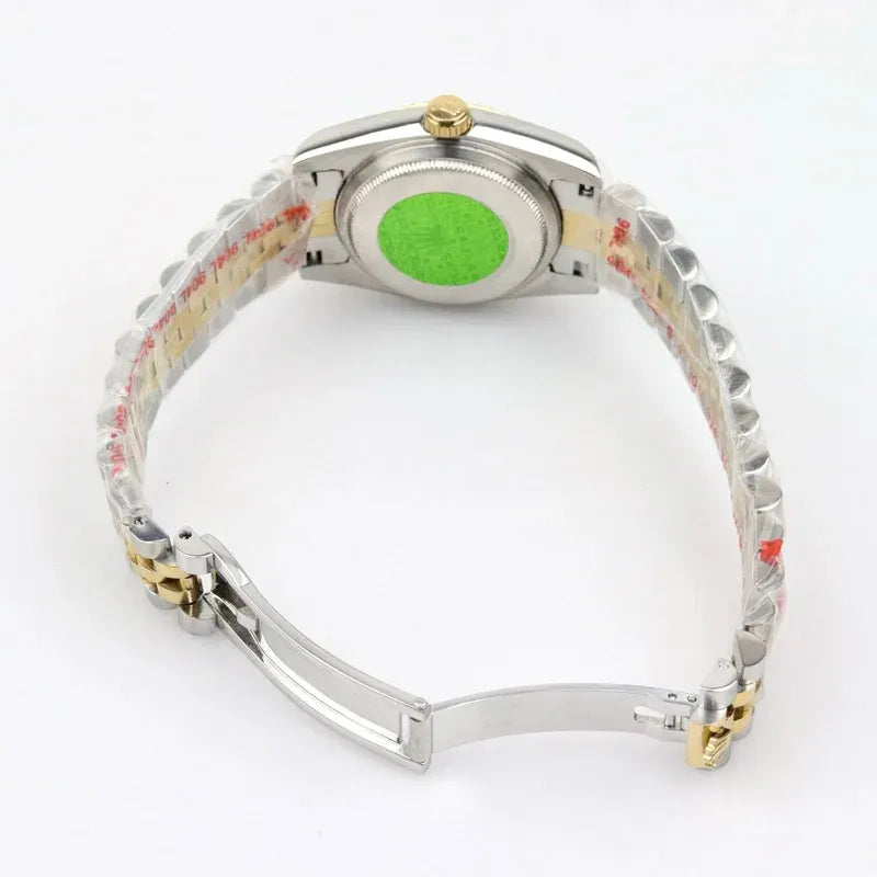 RLX Women’s Casual Stainless Steel Watch | Waterproof | Aurix