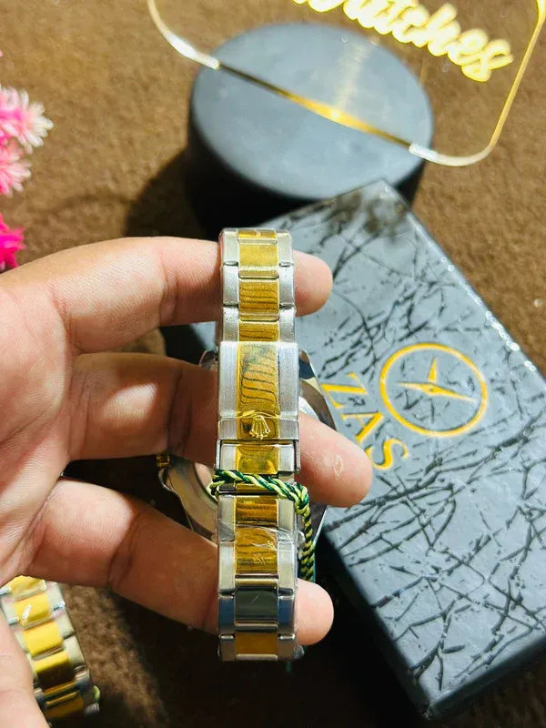 Submariner Waterproof Watch | Luxury Men's Watch in UAE | Aurix