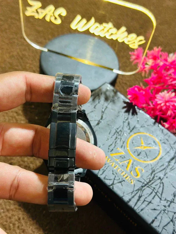 Submariner Waterproof Watch | Luxury Men's Watch in UAE | Aurix