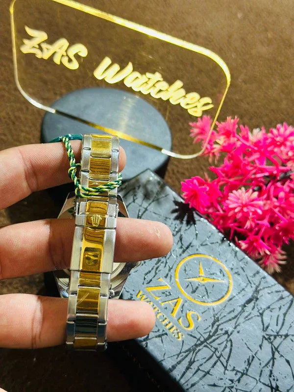 Submariner Waterproof Watch | Luxury Men's Watch in UAE | Aurix