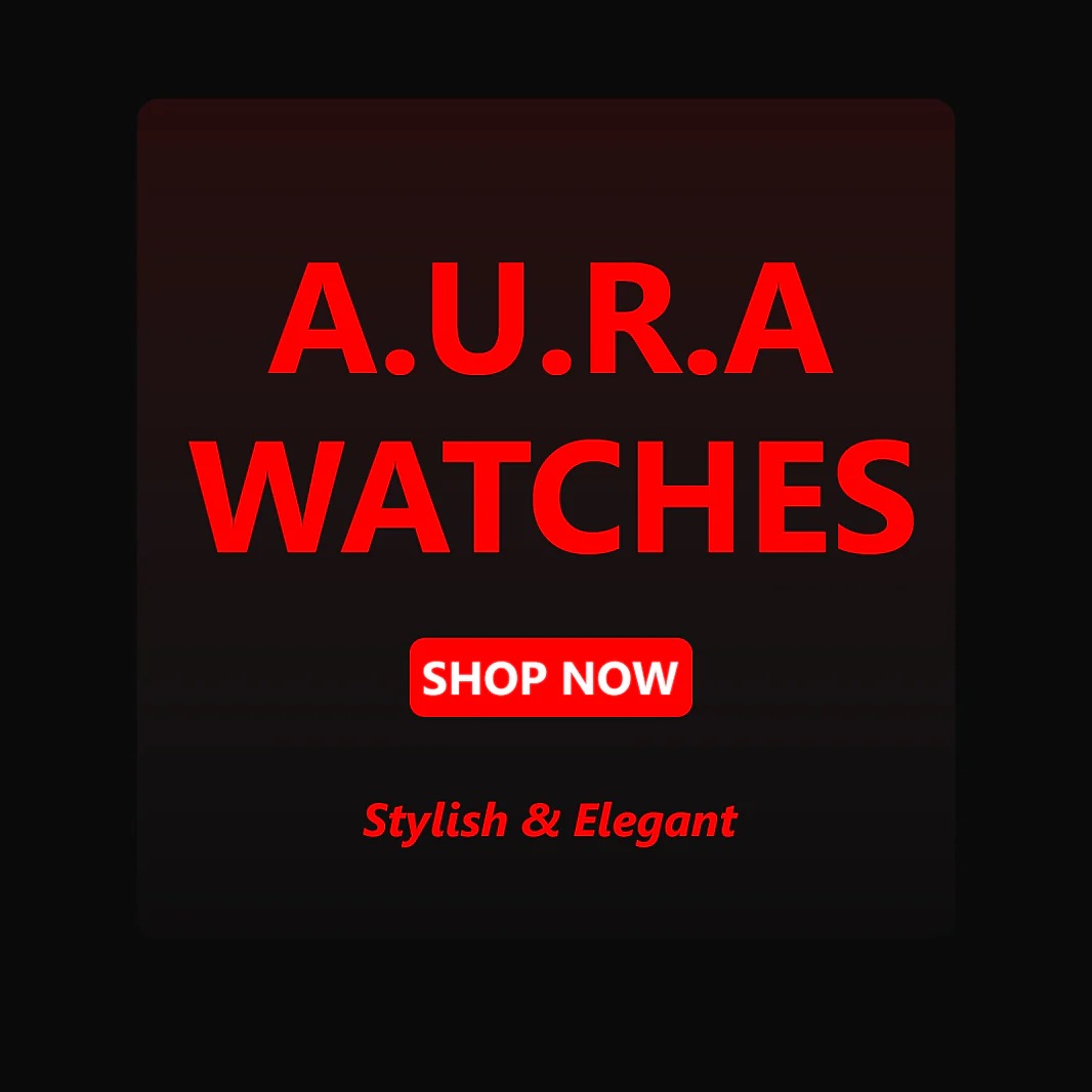 Aura Watches
