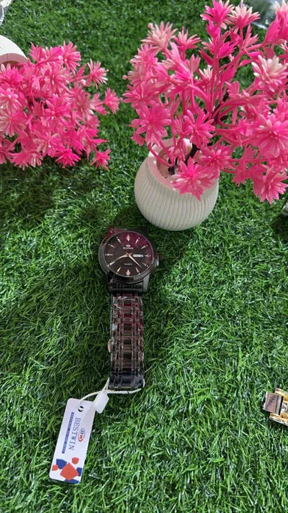 🖤 BestWin Jubilee – Full Black Edition | Waterproof| Aurix