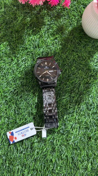 🖤 BestWin Jubilee – Full Black Edition | Waterproof| Aurix