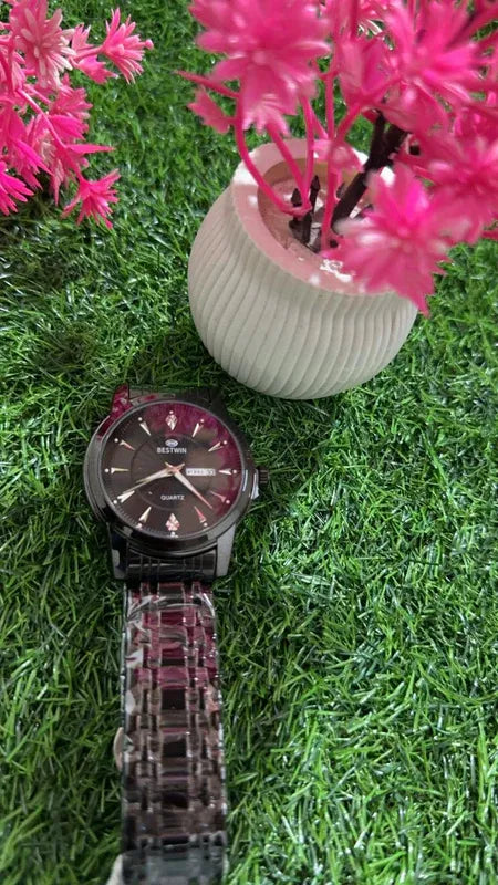 🖤 BestWin Jubilee – Full Black Edition | Waterproof| Aurix