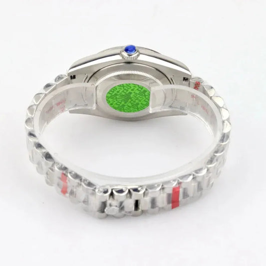 Buy RLX Casual Stainless Steel Watch | Waterproof | Aurix