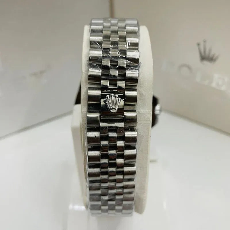 GMT Pepsi | Stainless Steel | Water Proof | Aurix