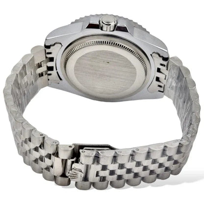 GMT Pepsi | Stainless Steel | Water Proof | Aurix