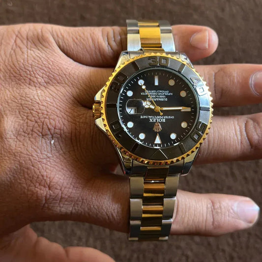 Low Quality Rolex Submariner | Aurix