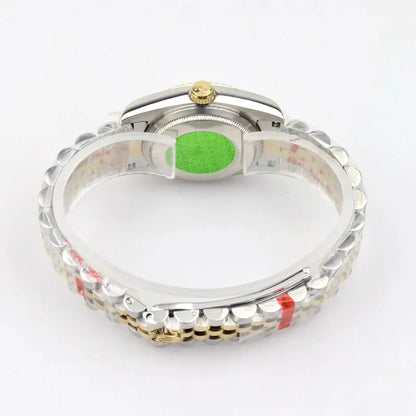 RLX Women’s Casual Stainless Steel Watch | Waterproof | Aurix