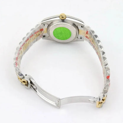 RLX Women’s Casual Stainless Steel Watch | Waterproof | Aurix