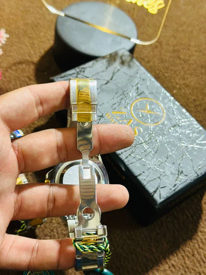 Submariner Waterproof Watch | Luxury Men's Watch in UAE | Aurix