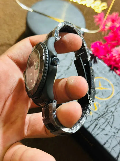 Submariner Waterproof Watch | Luxury Men's Watch in UAE | Aurix